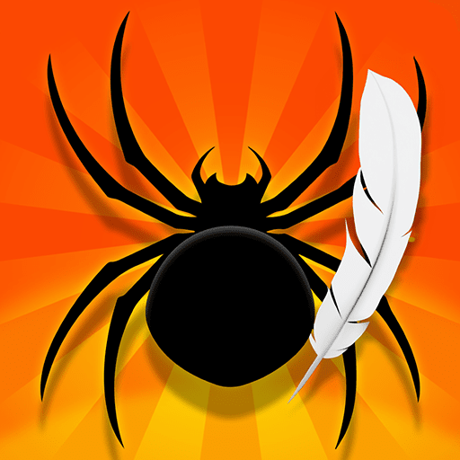 ♤️ Spiderette: jogo de Paciência Spider