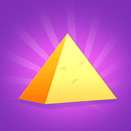Jogo Pirâmide 13 