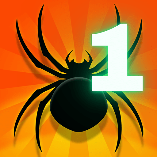▷ Jogar Paciência Spider online ⋆ 2023 ⋆ Paciência Spider grátis agora!